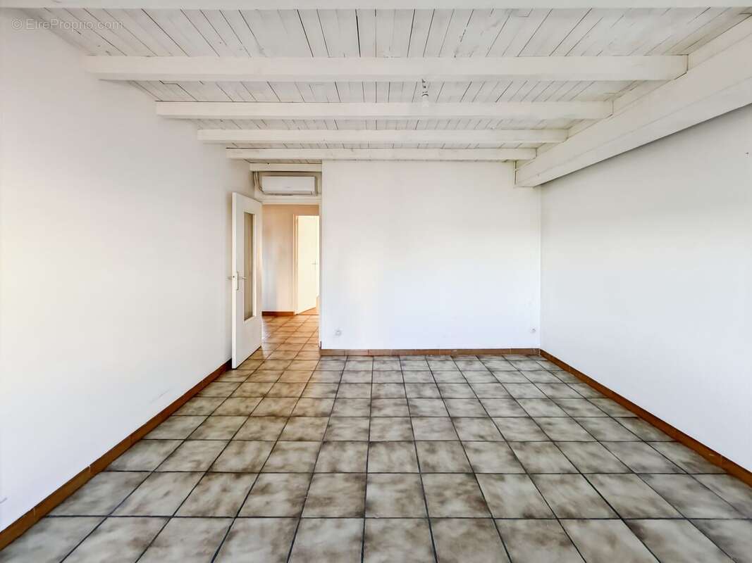 Appartement à VILLENEUVE-TOLOSANE