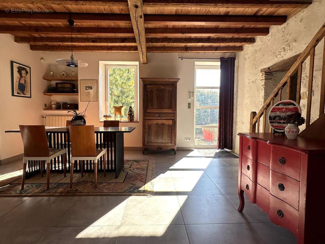 Photo 6 - Maison à LANGON