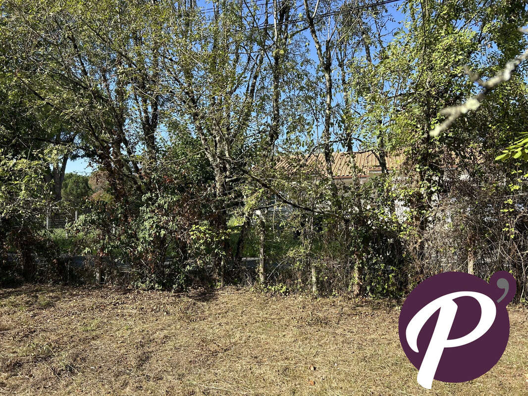 Terrain à PRIGONRIEUX