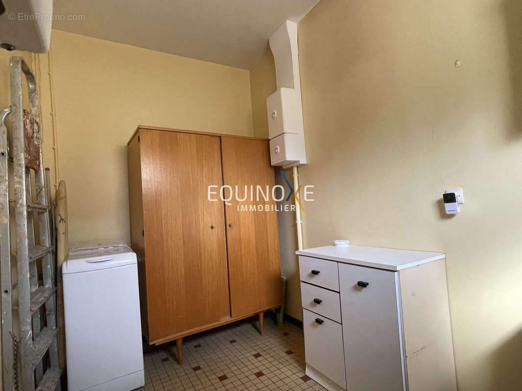 Rezé - blordiere jaunais - maison plain-pied 3ch 92m2 + garage - photo 15