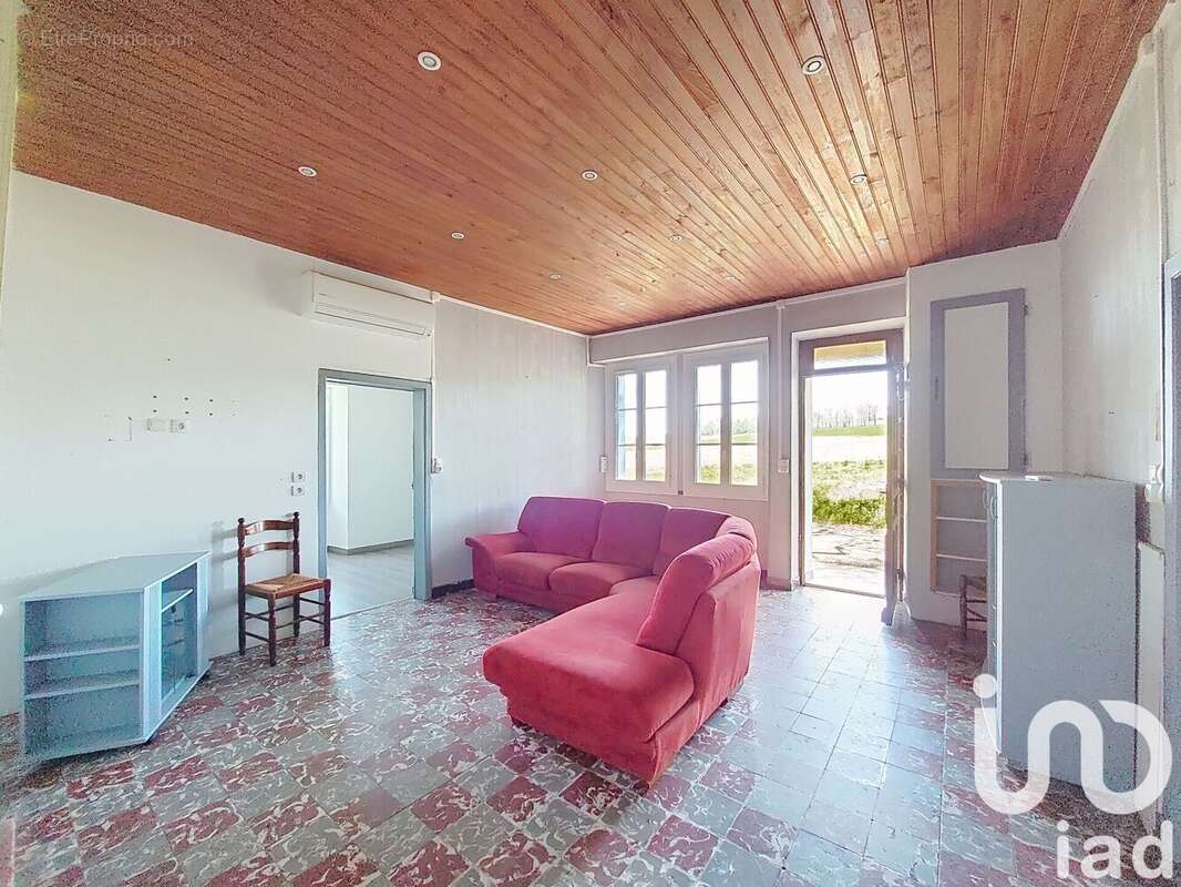 Photo 5 - Maison à MONFORT