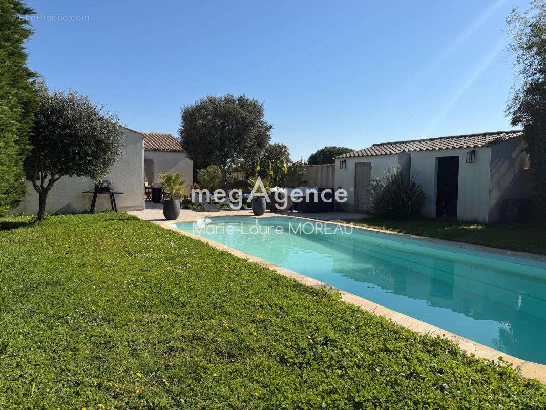 Maison de plain pied proches commerces - photo 14