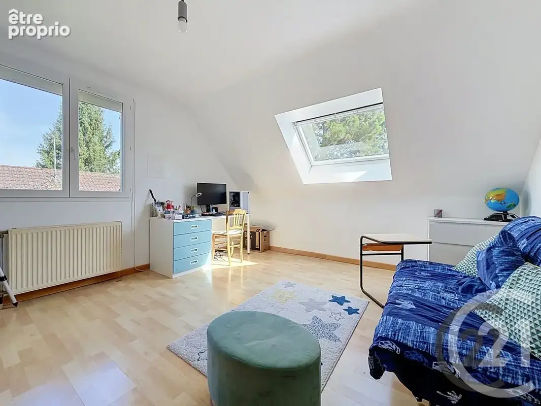 Maison 6 pièces 156 m² à vendre à Saint-Julien-Les-Villas (10800) - photo 9
