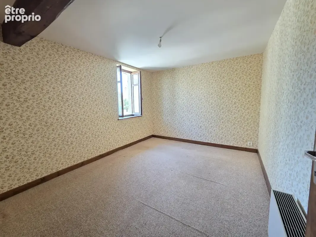 Servilly   maison de bourg à rénover - photo 10
