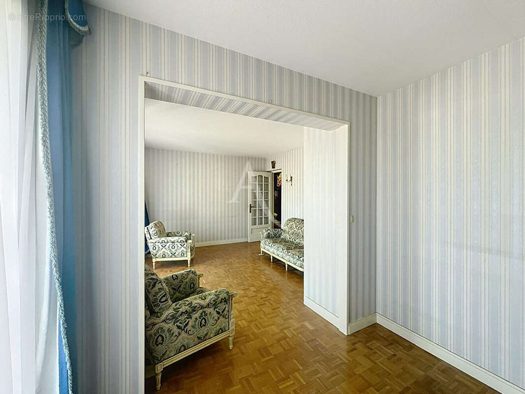 Appartement à CHELLES