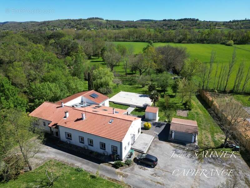 Propriété d'Exception à vendre 8 pièces REVEL (31) - photo 6