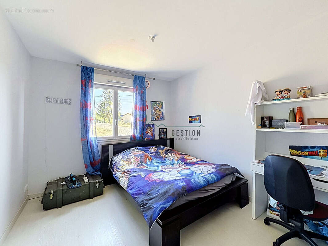 Plain pied, sans travaux, sans vis à vis - photo 12