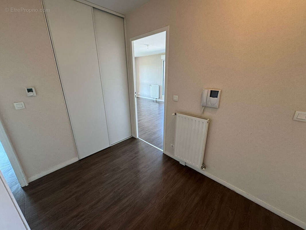 Appartement à VANNES