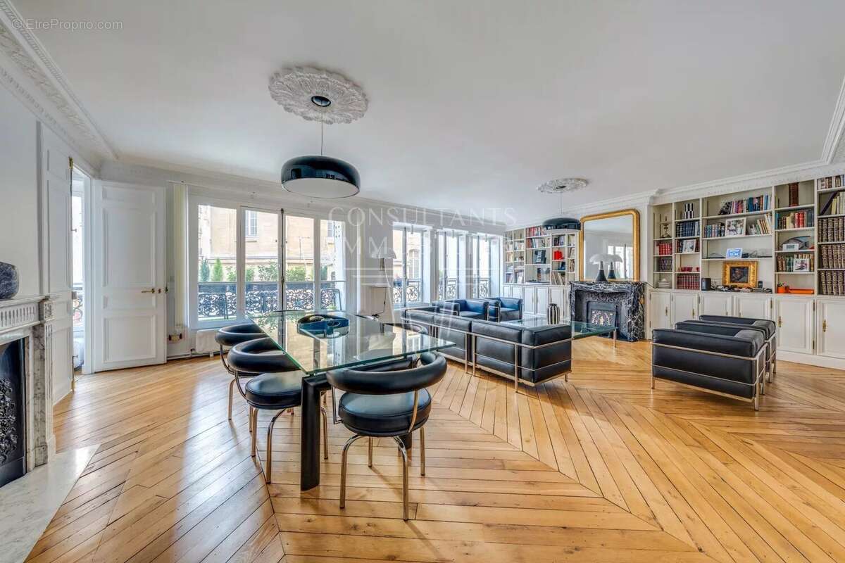 Appartement à PARIS-6E