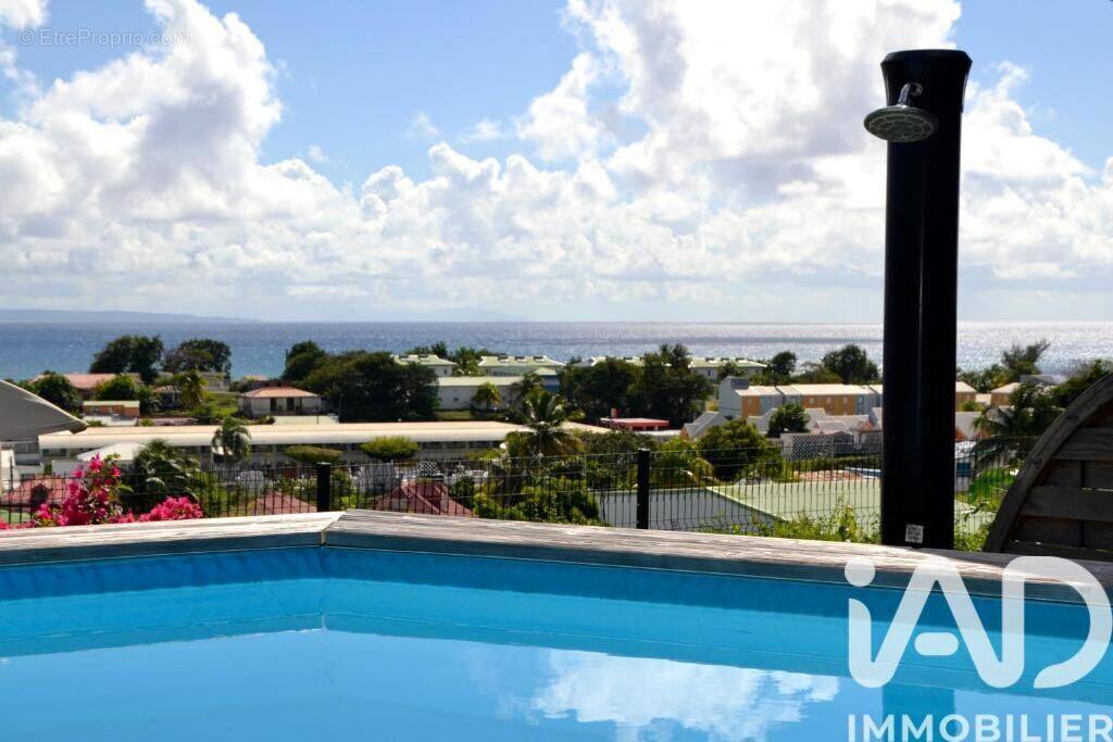 Photo 1 - Appartement à SAINT-FRANCOIS