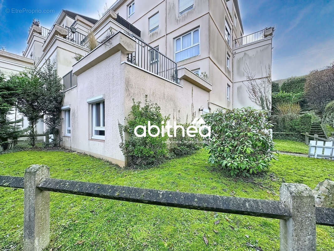 Appartement à BETHUNE