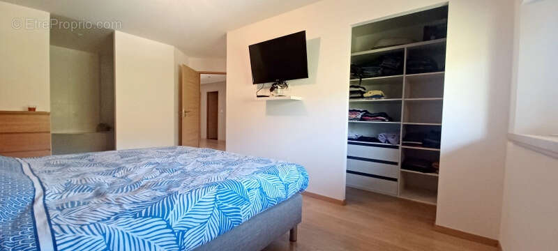 Maison de village - photo 10