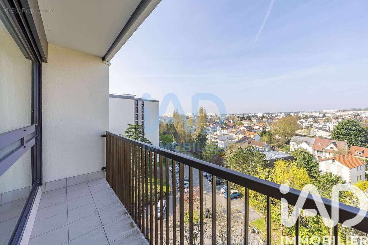 Photo 4 - Appartement à L'HAY-LES-ROSES