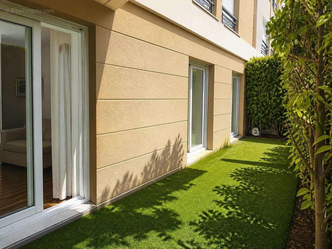 Appartement de 4 pièces de 84 m² à Beaumont-sur-Oise - photo 11
