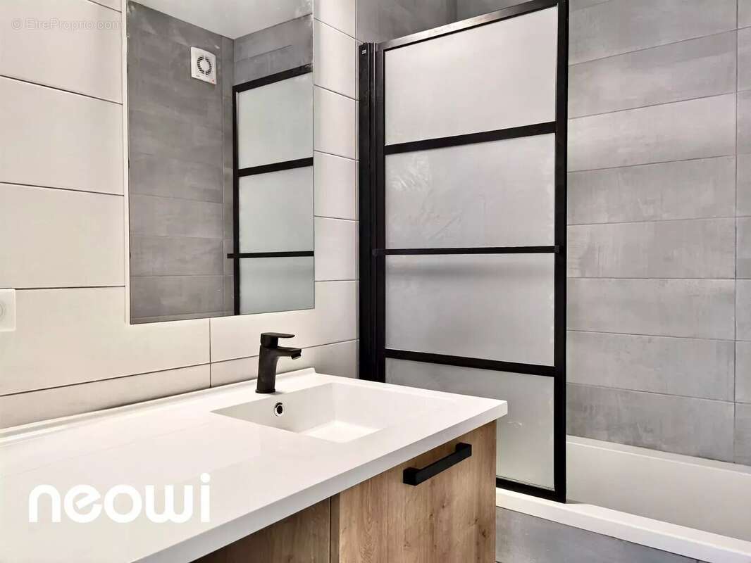 Appartement à AURILLAC