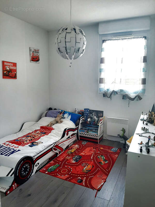EXCLUSIVITE A POMPERTUZAT- Bel appartement T3 en dernier étage - photo 12