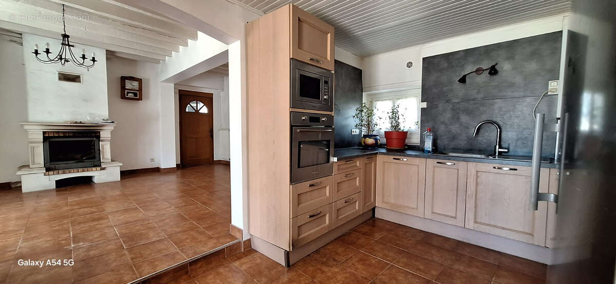 Maison à ONZAIN