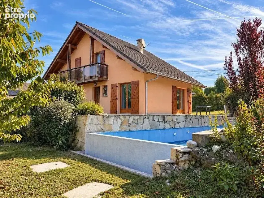 Photo Maison à Rumilly au prix de 445 000€