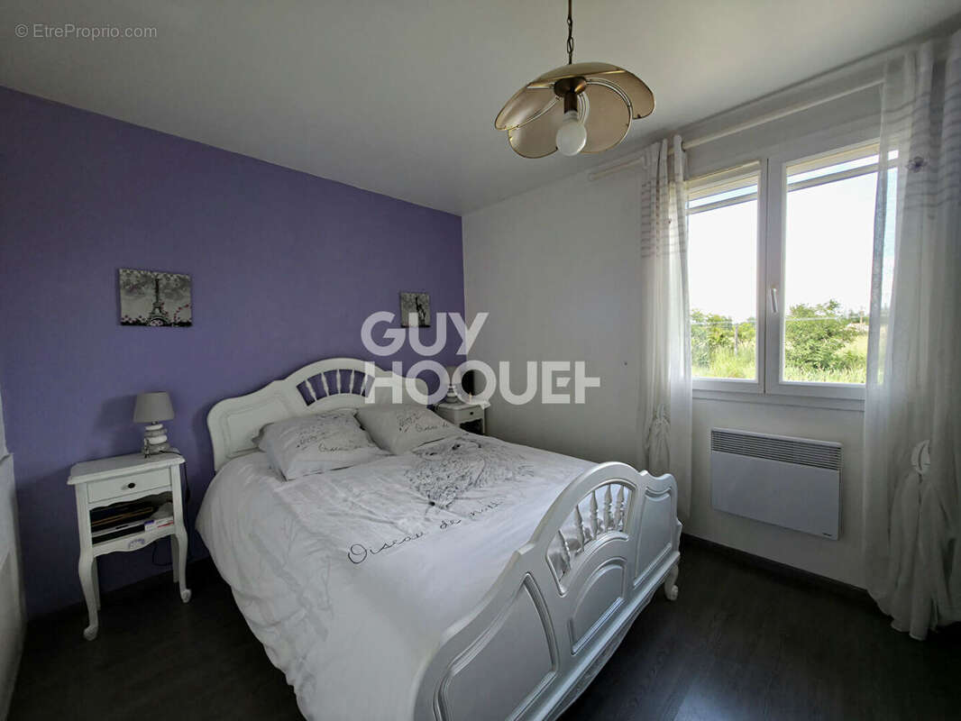 Maison à MONTVERDUN
