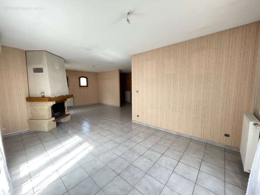 Maison à VIF