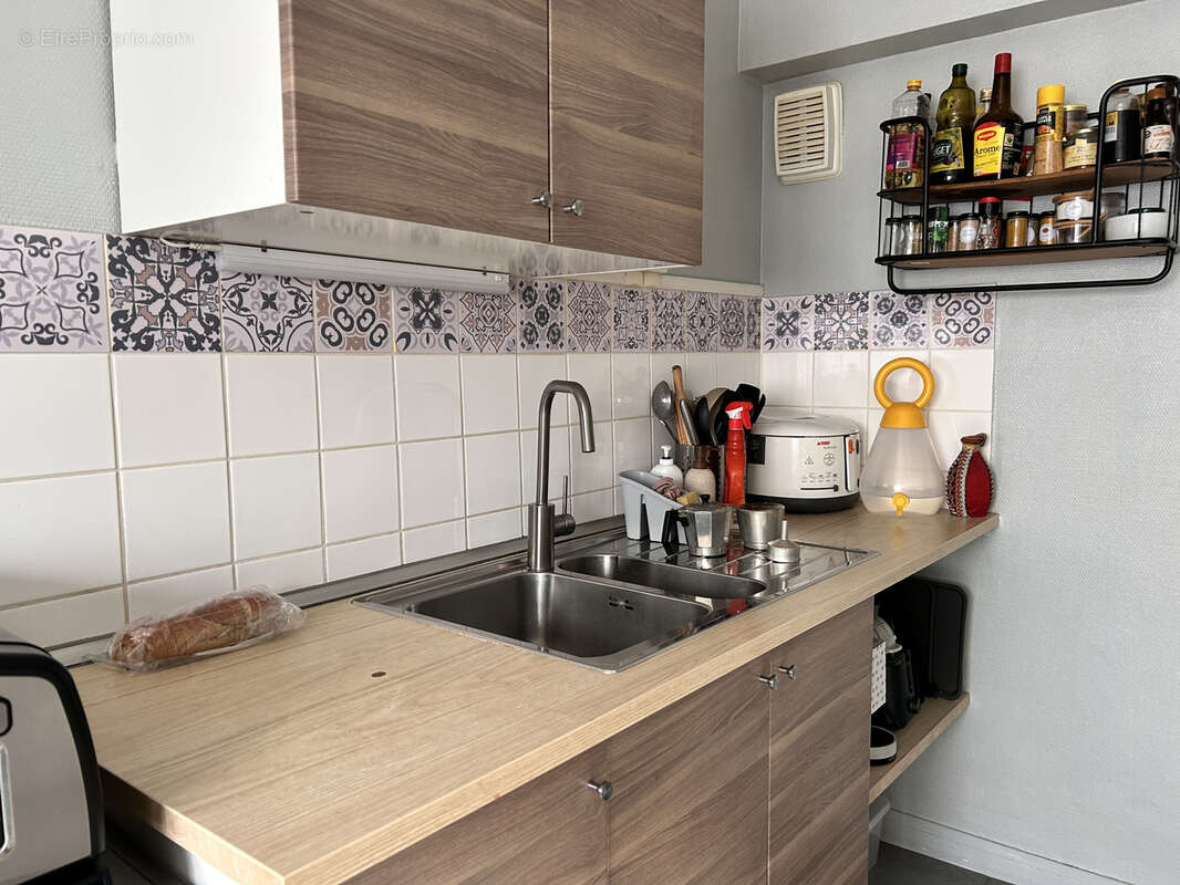 Appartement à BREST