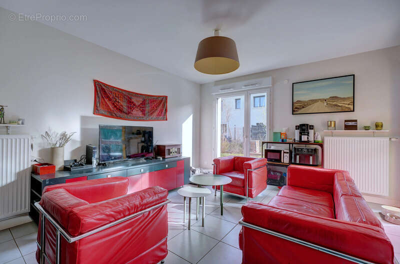 Appartement à FRANCHEVILLE