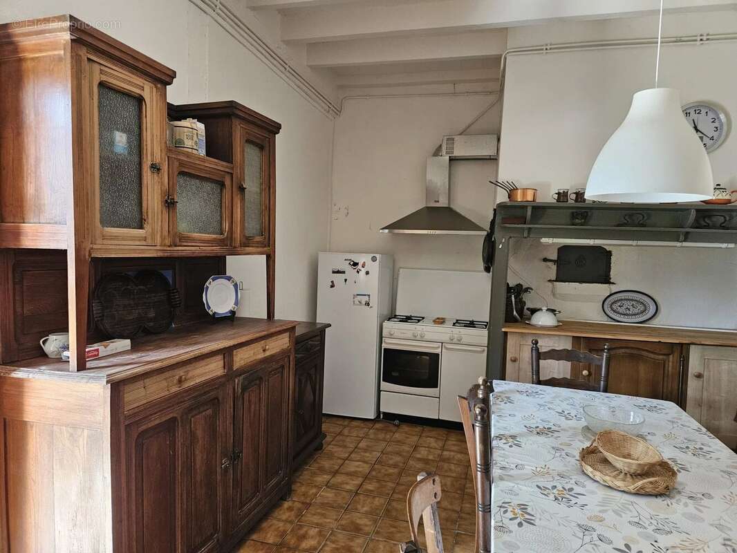 Maison à MADIRAN