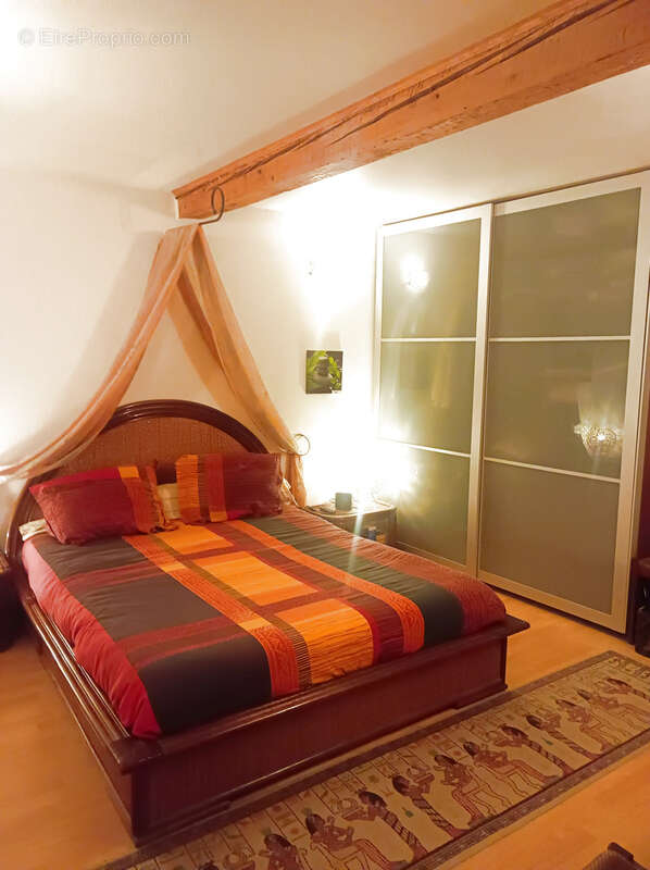 Appartement à MONESTIER-DE-CLERMONT