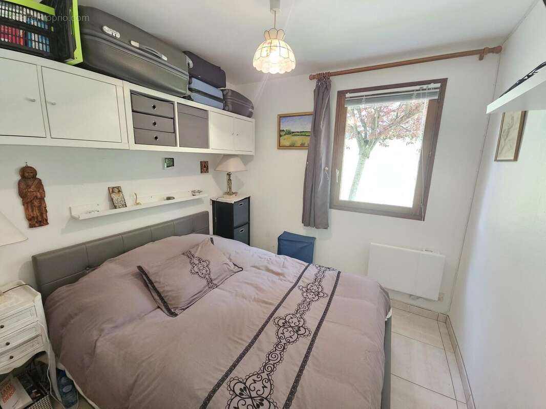 Appartement à BENERVILLE-SUR-MER