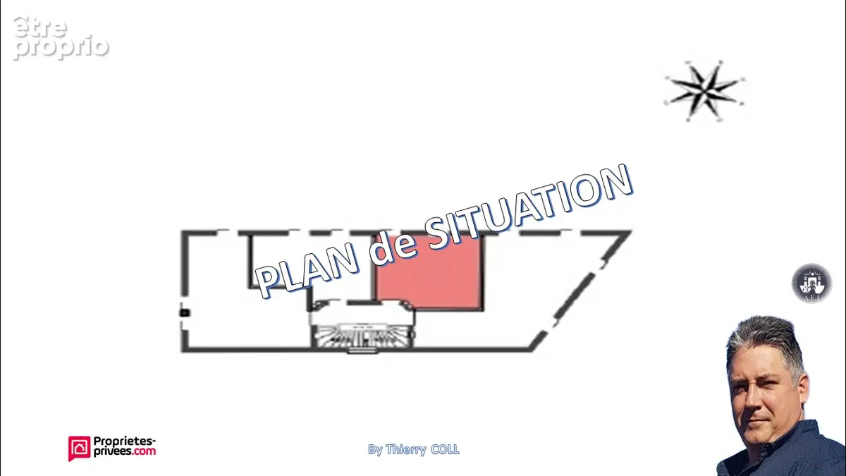 Appartement LYON 3 T2 de 27.90 M² - photo 3