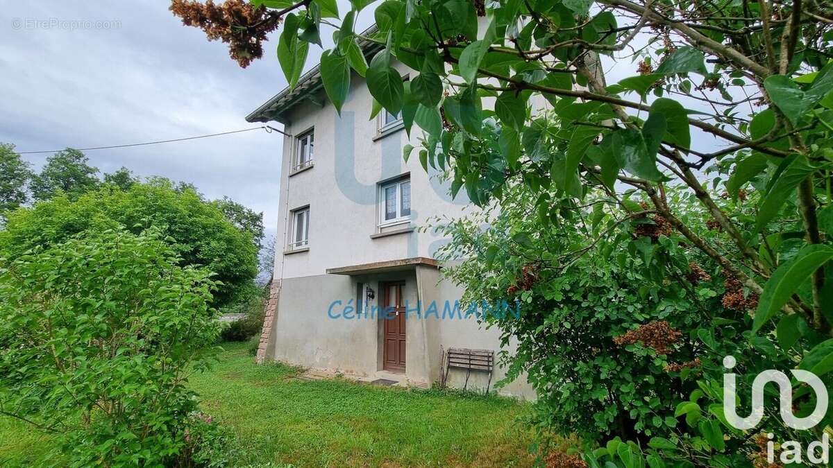 Photo 6 - Maison à SAINTE-MARGUERITE