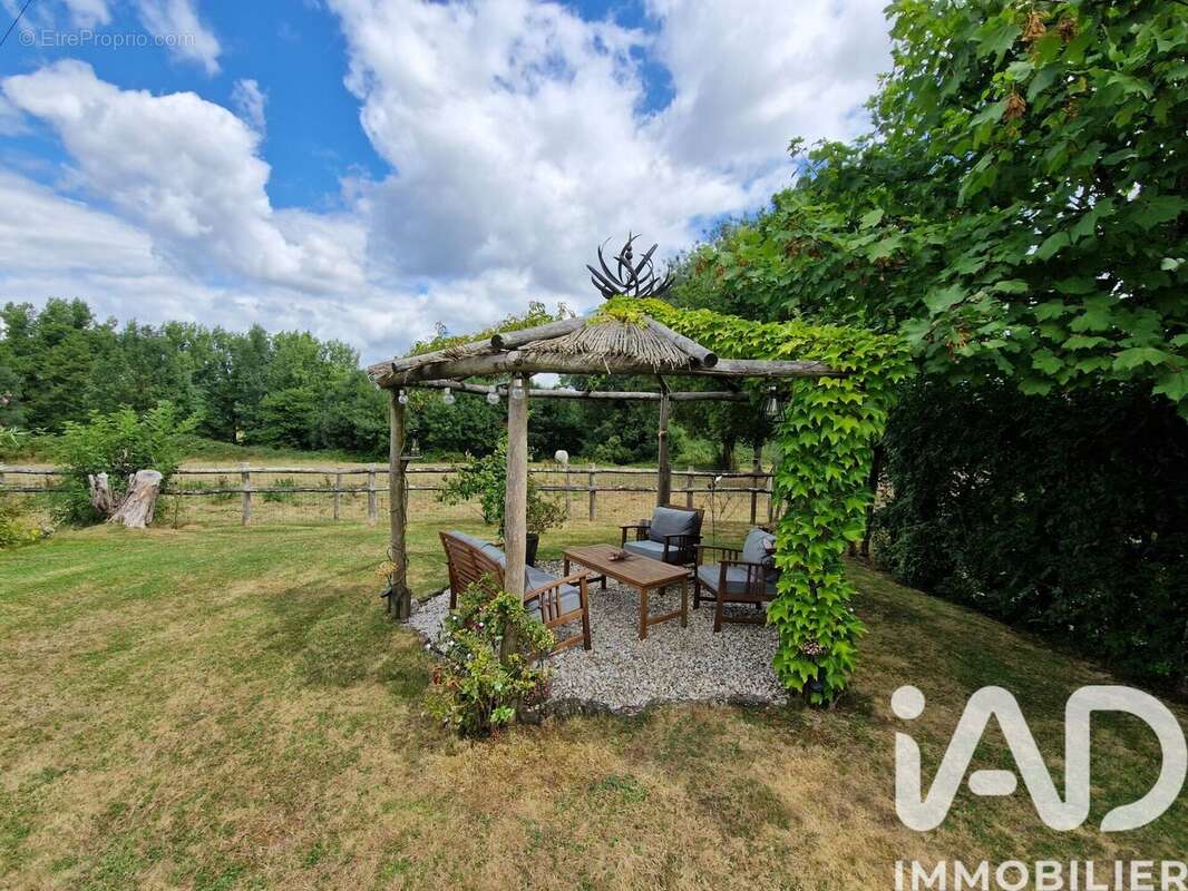 Photo 5 - Maison à MACHE