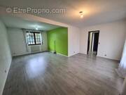 Maison à JUVISY-SUR-ORGE