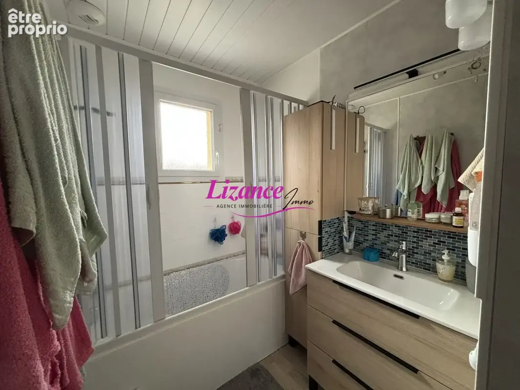Maison 60 m² à Gouzeaucourt  - photo 8