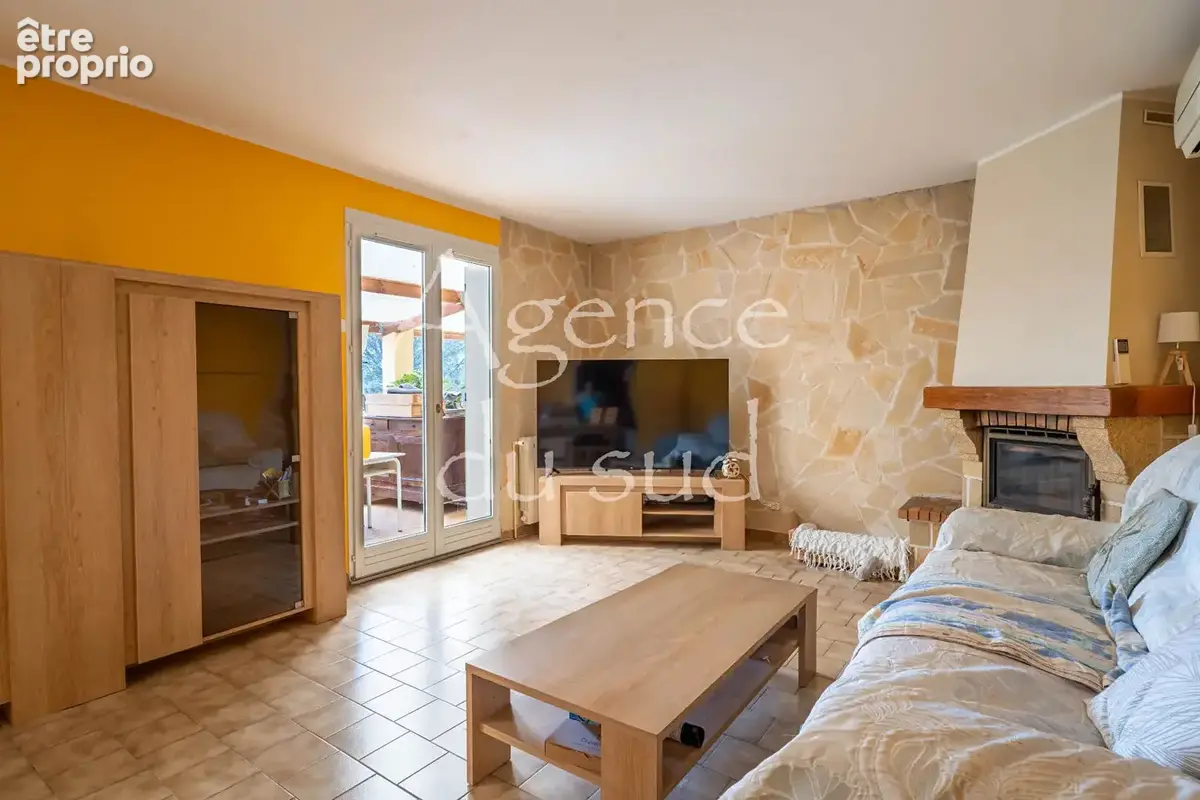 Maison   T 4 + T2  attenant - photo 11
