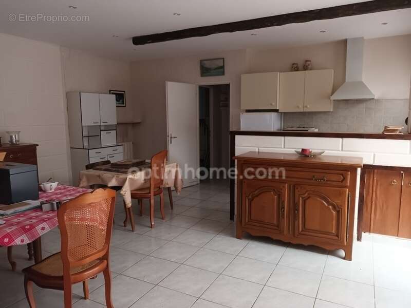 Maison à BLANQUEFORT