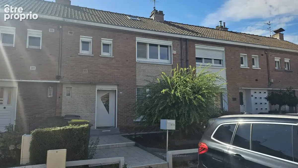Maison 6 pièces 122 m² à vendre à Neuville-En-Ferrain (59960) - photo 8