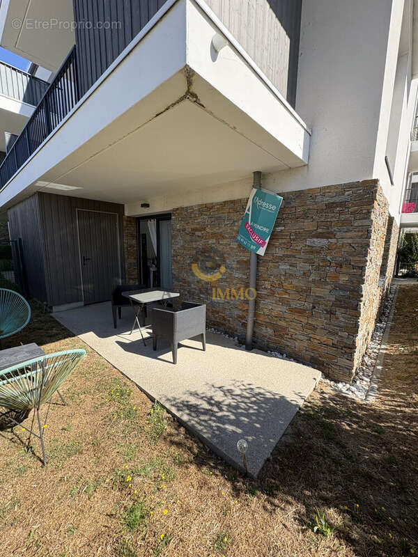 Appartement 62 m² à Montaigu  - photo 6