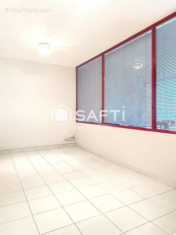 Photo 2 - Appartement à MONTREUIL