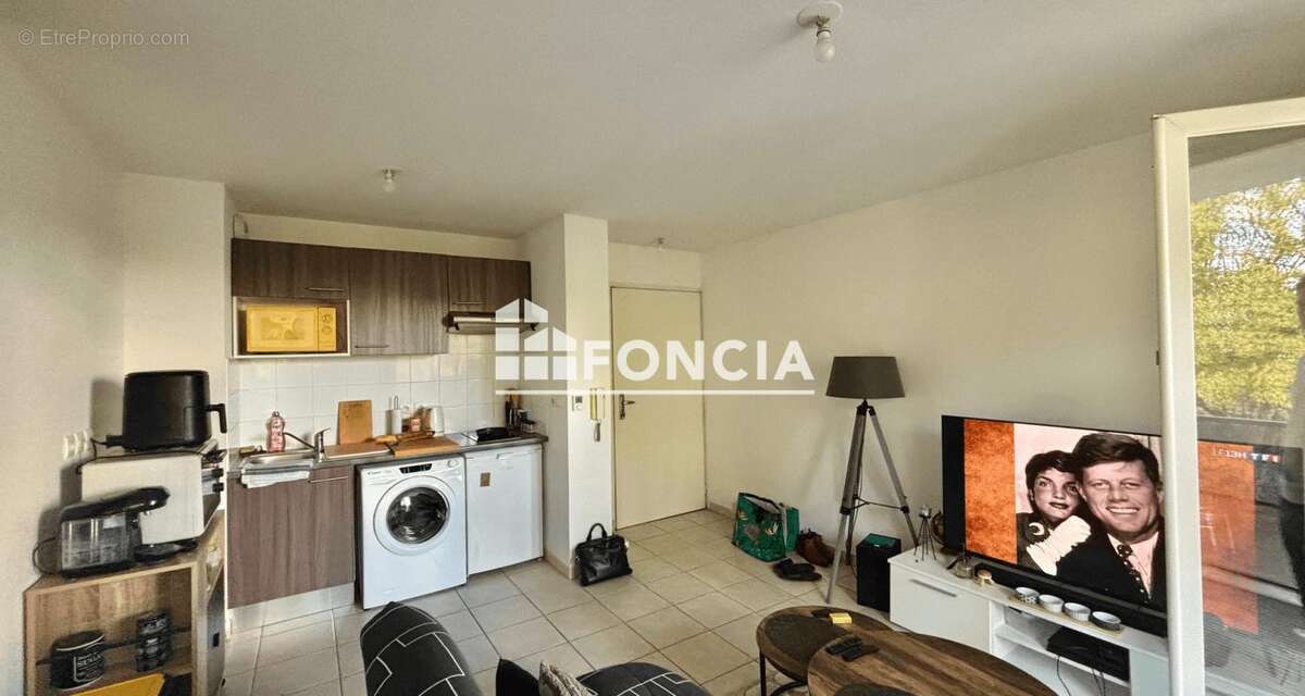 Appartement à NIORT