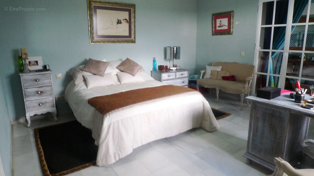 Maison 250 m² à Hermanville-Sur-Mer  - photo 30
