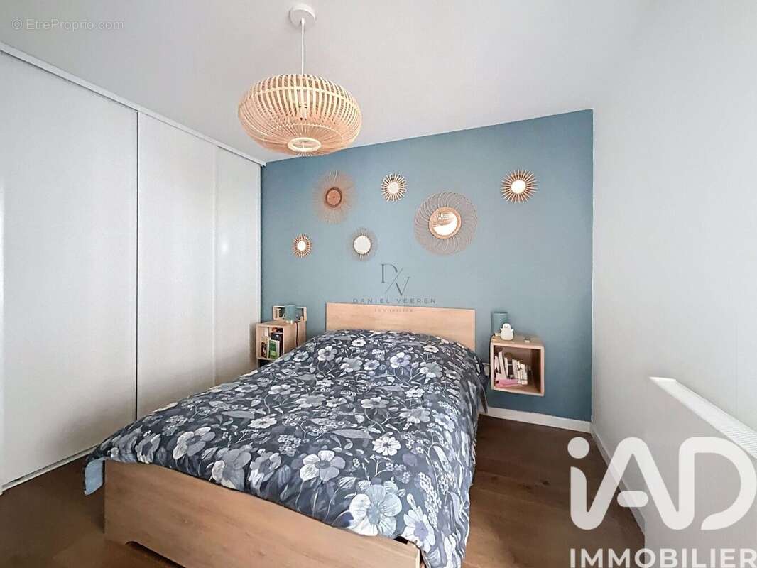 Photo 5 - Appartement à CLAMART