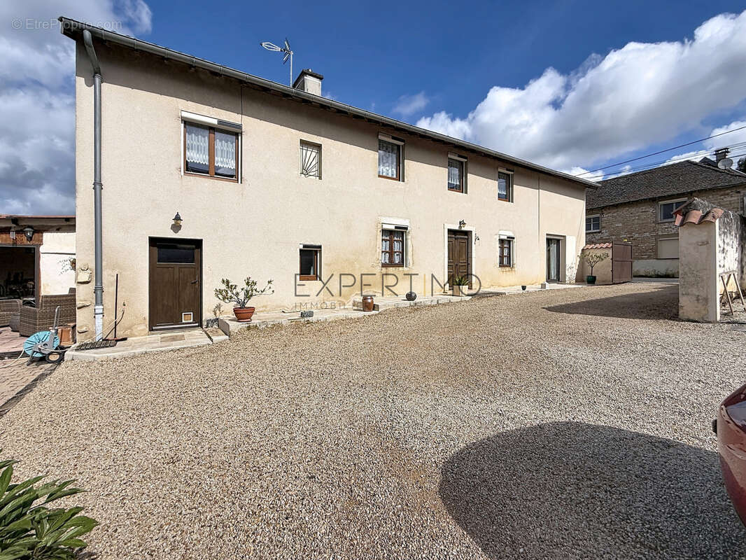 Maison à VIRE