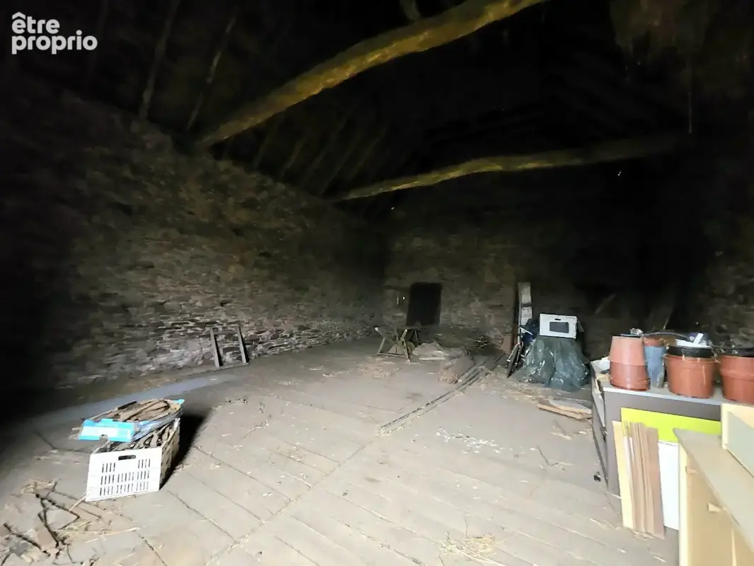 Belle maison de caractère en pierres - photo 12