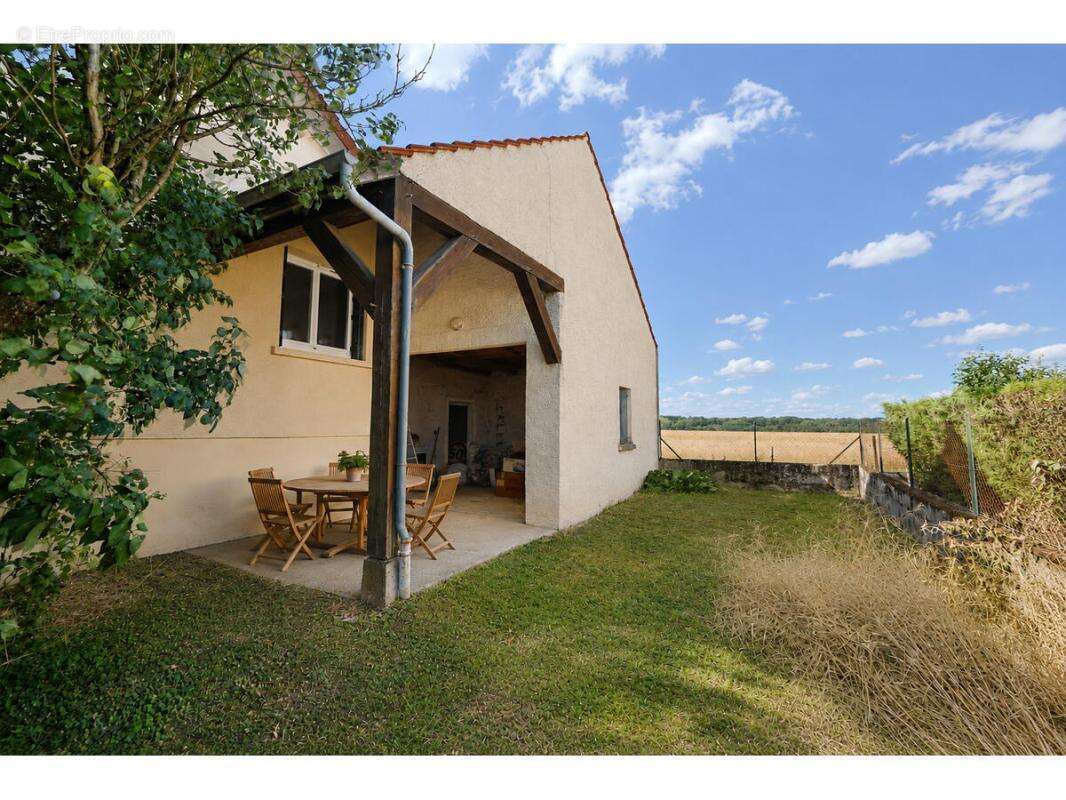 Maison 77 m² à Boncourt-Le-Bois  - photo 2