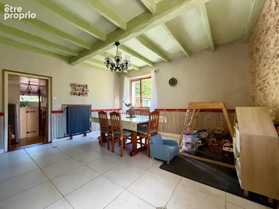 Maison en pierre sur 5 000 m², à 10 minutes de Vergt - photo 5