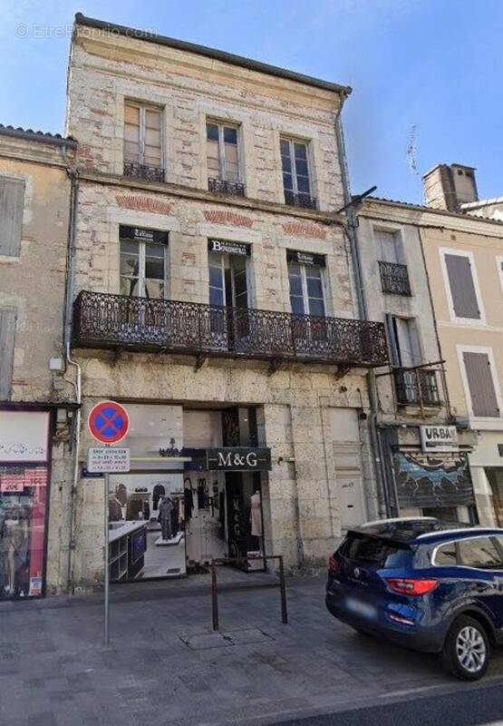 Photo 1 - Appartement à AGEN