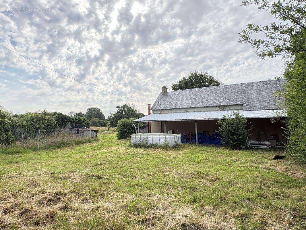Maison 80 m² à Saint-Samson-De-Bonfosse  - photo 3