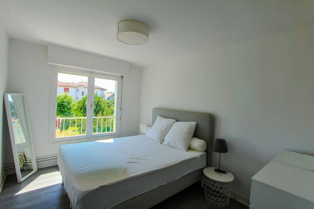 Appartement à SAINT-JEAN-DE-LUZ