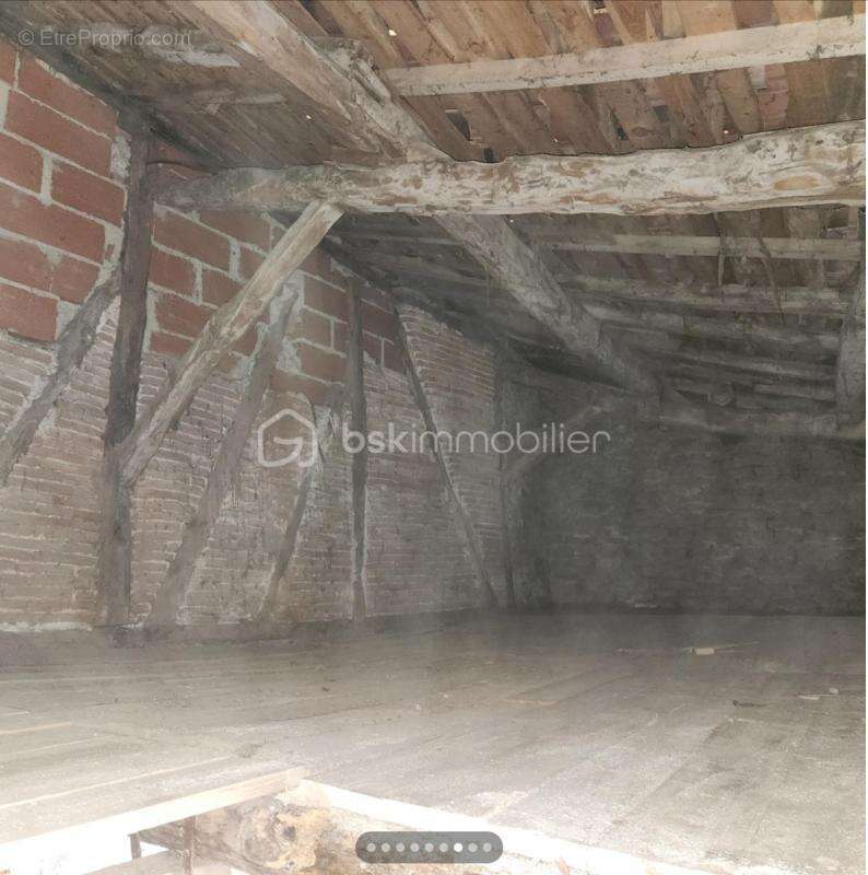 Maison à SAINT-ANTONIN-NOBLE-VAL